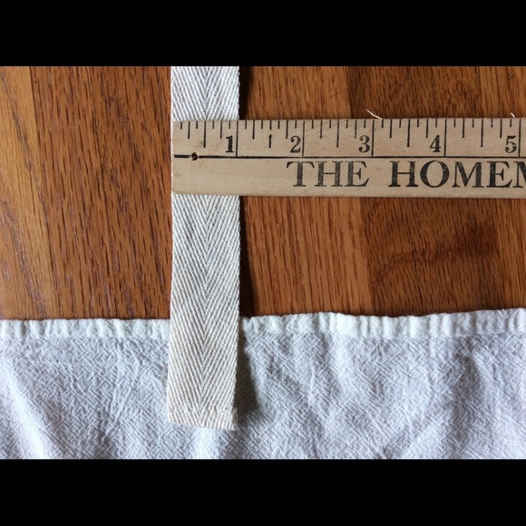 Broughs+Berries Bistro Apron 🌿🌱 - Picture 10 of 13